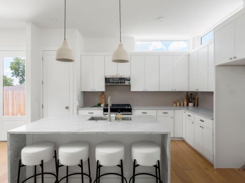 Photo of 6407 Bradsher #I, Austin, TX 78745 (MLS # 3985356)