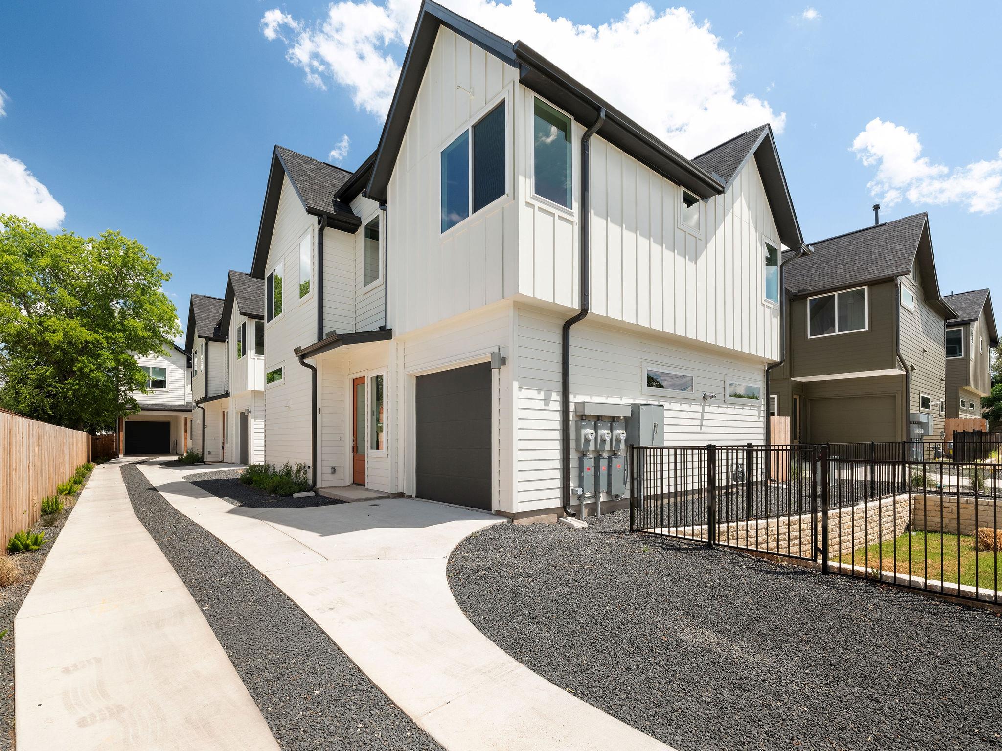 6407 Bradsher I