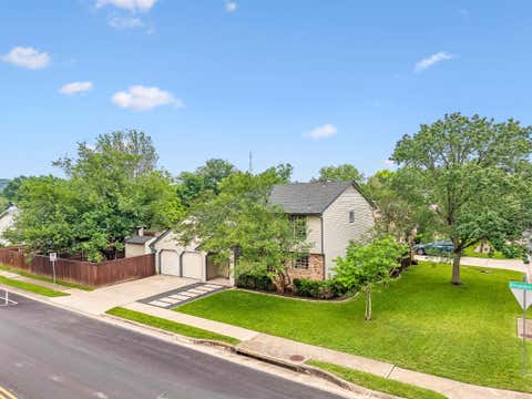 Tiny photo for 3609 Alexandria DR, Austin, TX 78749 (MLS # 5628928)