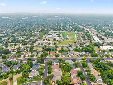 Tiny photo for 3609 Alexandria DR, Austin, TX 78749 (MLS # 5628928)