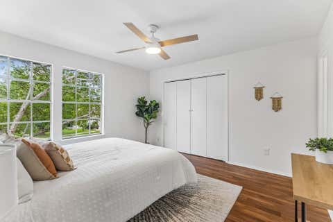 Tiny photo for 3609 Alexandria DR, Austin, TX 78749 (MLS # 5628928)
