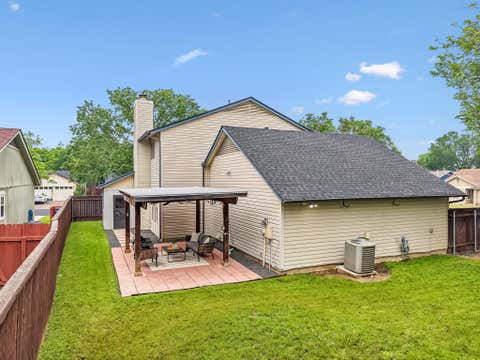 Tiny photo for 3609 Alexandria DR, Austin, TX 78749 (MLS # 5628928)