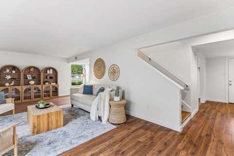 Tiny photo for 3609 Alexandria DR, Austin, TX 78749 (MLS # 5628928)