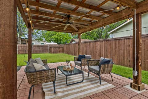 Tiny photo for 3609 Alexandria DR, Austin, TX 78749 (MLS # 5628928)