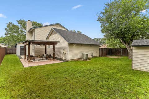 Tiny photo for 3609 Alexandria DR, Austin, TX 78749 (MLS # 5628928)