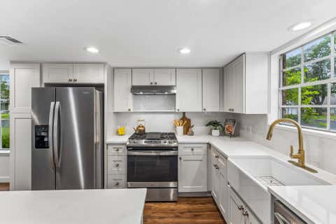 Tiny photo for 3609 Alexandria DR, Austin, TX 78749 (MLS # 5628928)