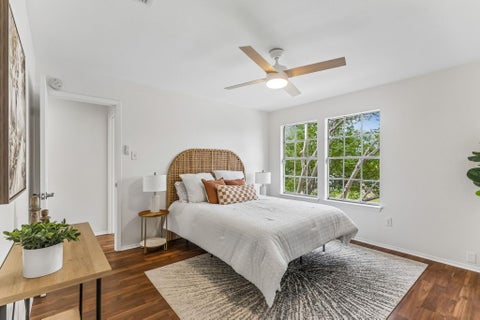 Tiny photo for 3609 Alexandria DR, Austin, TX 78749 (MLS # 5628928)