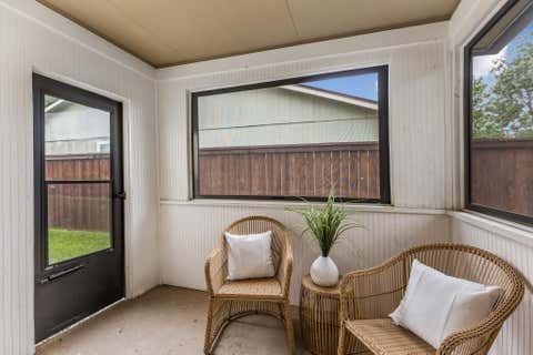 Tiny photo for 3609 Alexandria DR, Austin, TX 78749 (MLS # 5628928)