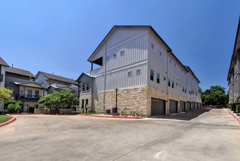 Tiny photo for 2520 Bluebonnet LN #41, Austin, TX 78704 (MLS # 6833132)