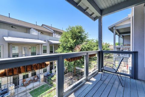 Tiny photo for 2520 Bluebonnet LN #41, Austin, TX 78704 (MLS # 6833132)