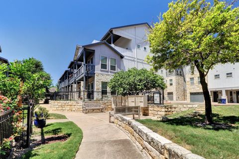 Tiny photo for 2520 Bluebonnet LN #41, Austin, TX 78704 (MLS # 6833132)