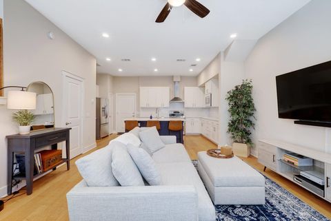 Tiny photo for 2520 Bluebonnet LN #41, Austin, TX 78704 (MLS # 6833132)