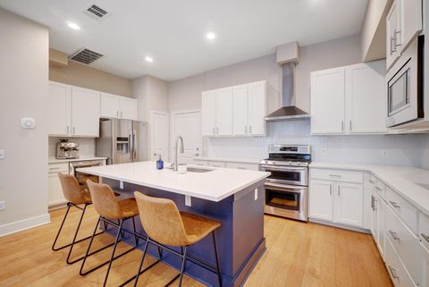 Tiny photo for 2520 Bluebonnet LN #41, Austin, TX 78704 (MLS # 6833132)