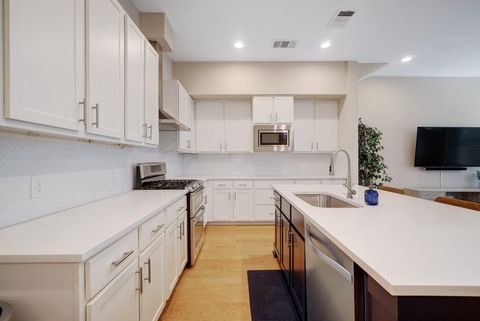 Tiny photo for 2520 Bluebonnet LN #41, Austin, TX 78704 (MLS # 6833132)