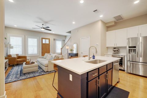 Tiny photo for 2520 Bluebonnet LN #41, Austin, TX 78704 (MLS # 6833132)