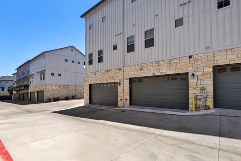 Tiny photo for 2520 Bluebonnet LN #41, Austin, TX 78704 (MLS # 6833132)