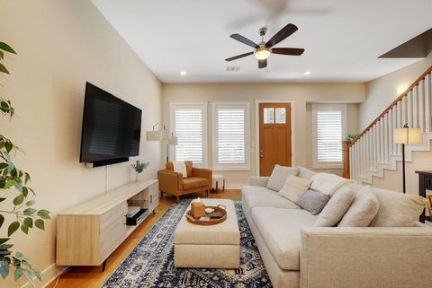 Tiny photo for 2520 Bluebonnet LN #41, Austin, TX 78704 (MLS # 6833132)