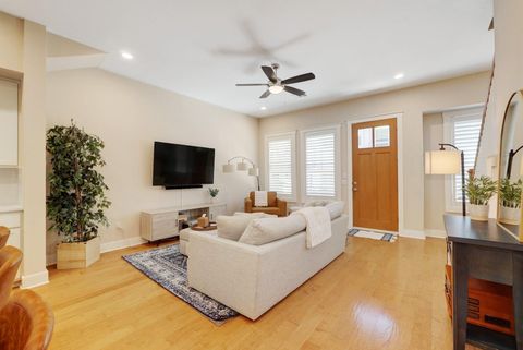 Tiny photo for 2520 Bluebonnet LN #41, Austin, TX 78704 (MLS # 6833132)