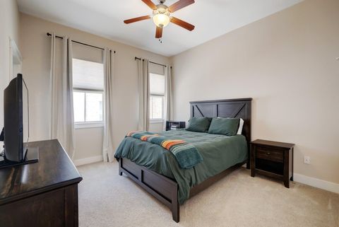 Tiny photo for 2520 Bluebonnet LN #41, Austin, TX 78704 (MLS # 6833132)