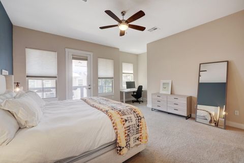Tiny photo for 2520 Bluebonnet LN #41, Austin, TX 78704 (MLS # 6833132)