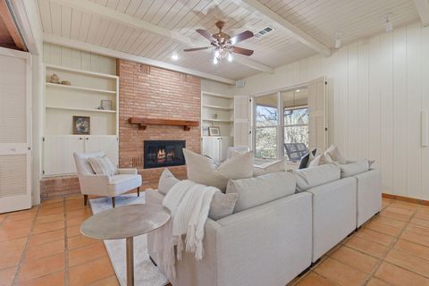 6615 La Concha PASS Austin TX 78749