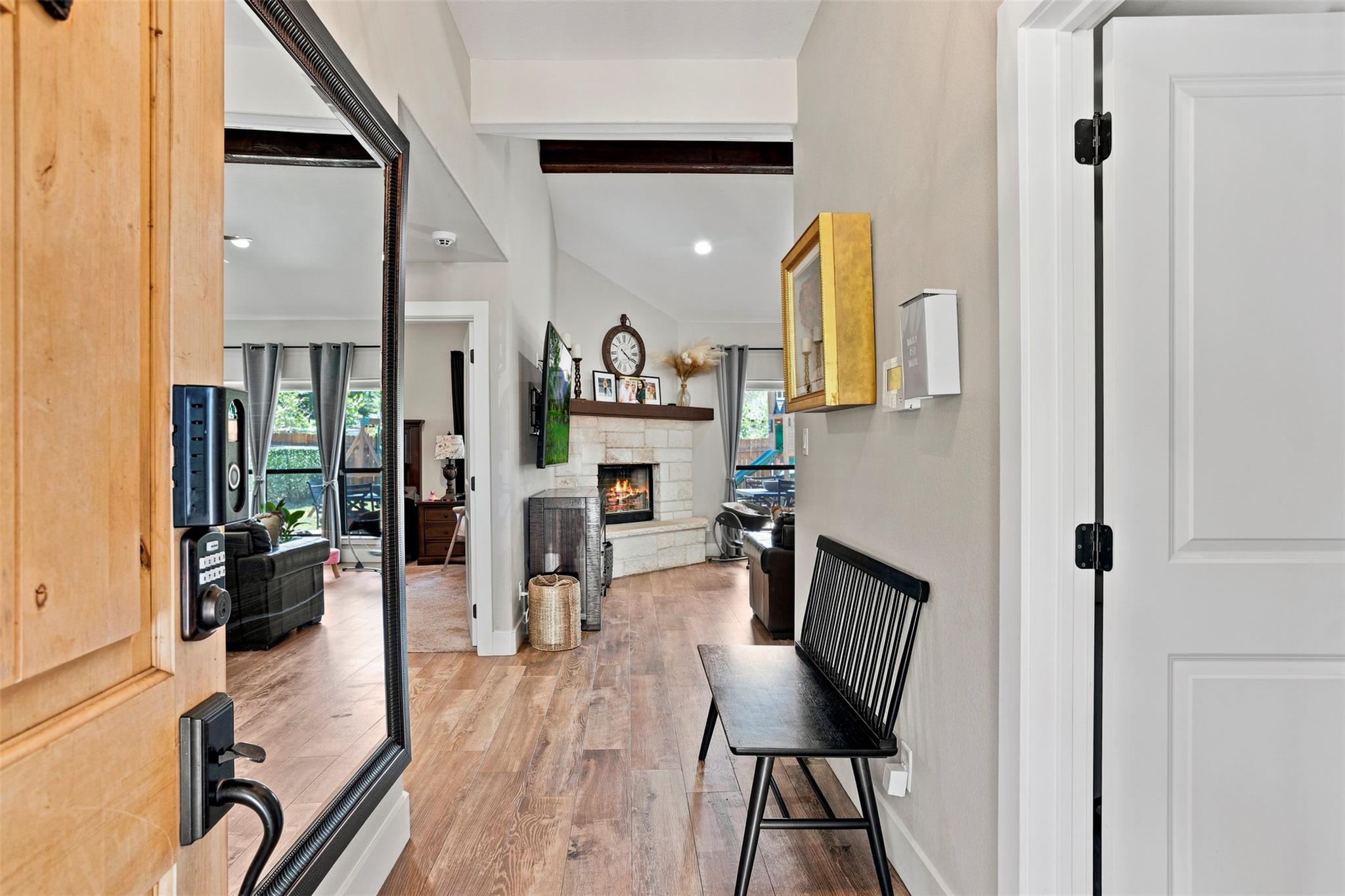 510 Woodland Park DR