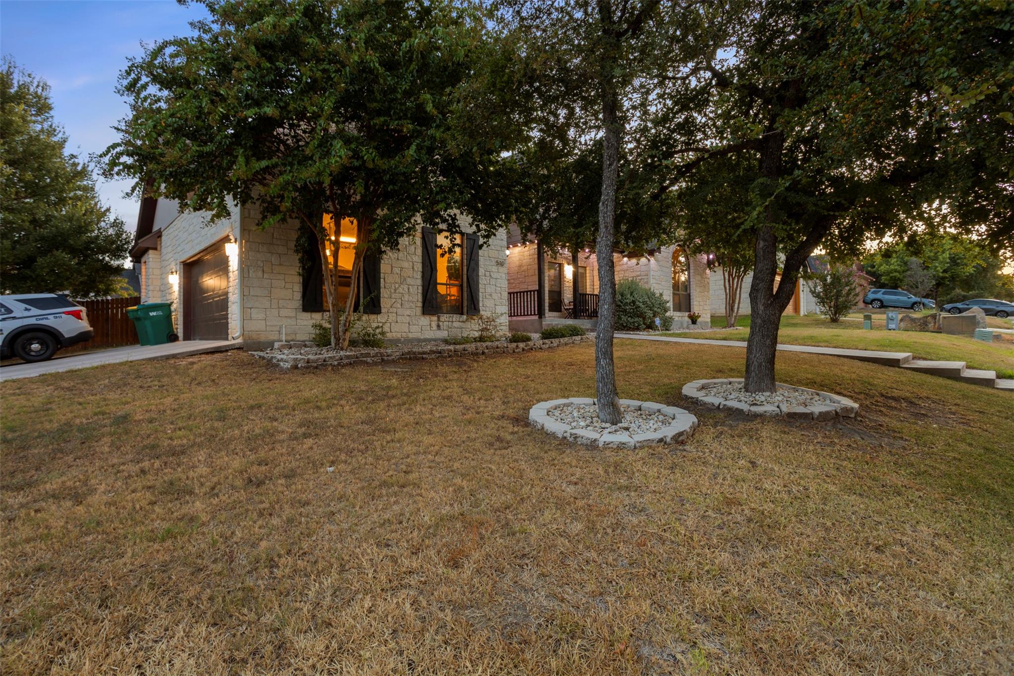 510 Woodland Park DR
