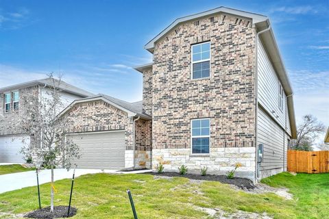 Photo of 5905 Brocade DR, Austin, TX 78724 (MLS # 8699065)