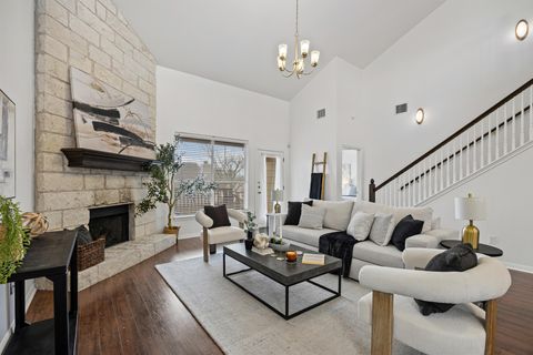 7500 Shadowridge RUN 37 Austin TX 78749