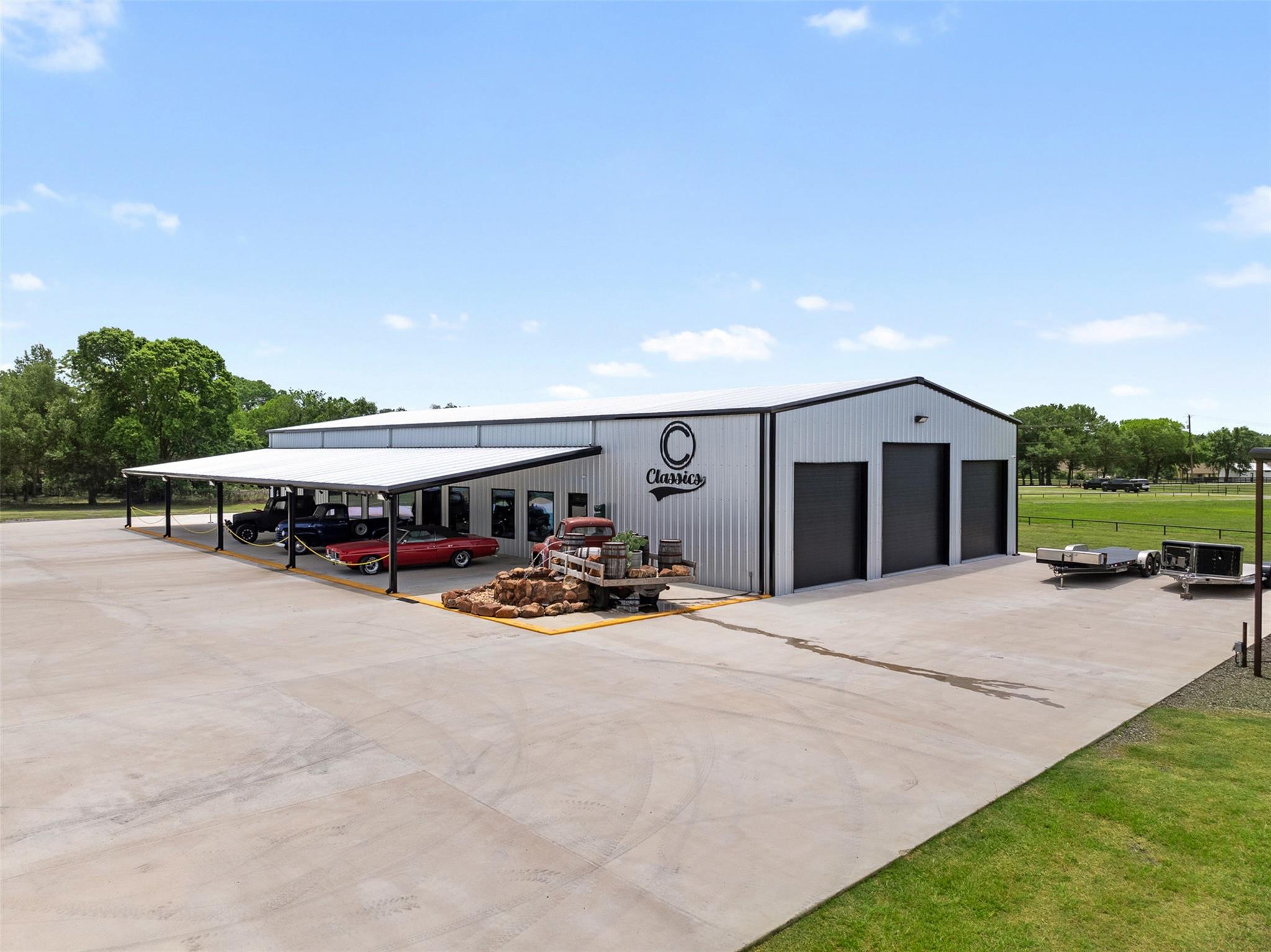 1229 State Highway 36 N Highway