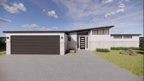 4106 Outpost TRCE Lago Vista TX 78645