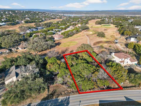 Tiny photo for 4106 Outpost TRCE, Lago Vista, TX 78645 (MLS # 9218467)