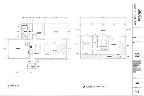 Tiny photo for 4106 Outpost TRCE, Lago Vista, TX 78645 (MLS # 9218467)