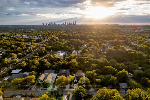 Tiny photo for 1214 Deloney ST, Austin, TX 78721 (MLS # 8946052)