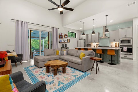 Tiny photo for 1214 Deloney ST, Austin, TX 78721 (MLS # 8946052)