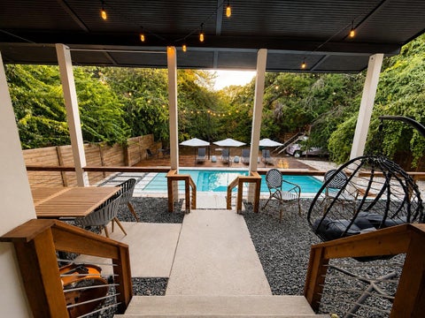 Tiny photo for 1214 Deloney ST, Austin, TX 78721 (MLS # 8946052)