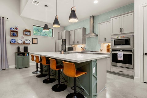 Tiny photo for 1214 Deloney ST, Austin, TX 78721 (MLS # 8946052)