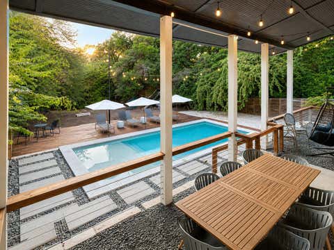 Tiny photo for 1214 Deloney ST, Austin, TX 78721 (MLS # 8946052)