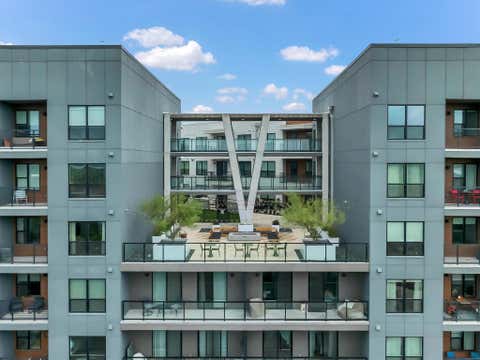 Tiny photo for 1701 Simond Ave #226, Austin, TX 78723 (MLS # 8090131)