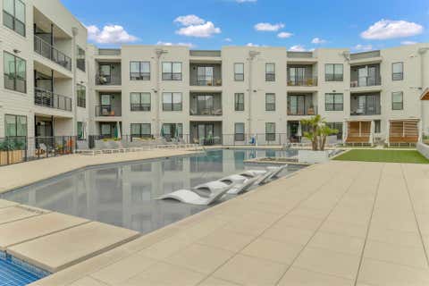 Tiny photo for 1701 Simond Ave #226, Austin, TX 78723 (MLS # 8090131)