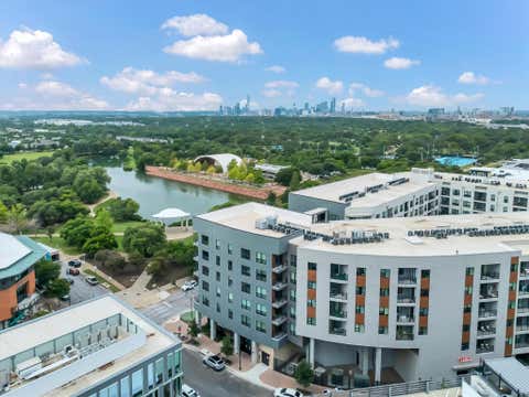 Tiny photo for 1701 Simond Ave #226, Austin, TX 78723 (MLS # 8090131)