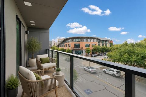 Photo of 1701 Simond Ave #226, Austin, TX 78723 (MLS # 8090131)