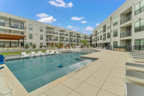 Tiny photo for 1701 Simond Ave #226, Austin, TX 78723 (MLS # 8090131)