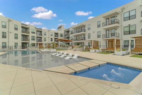 Tiny photo for 1701 Simond Ave #226, Austin, TX 78723 (MLS # 8090131)