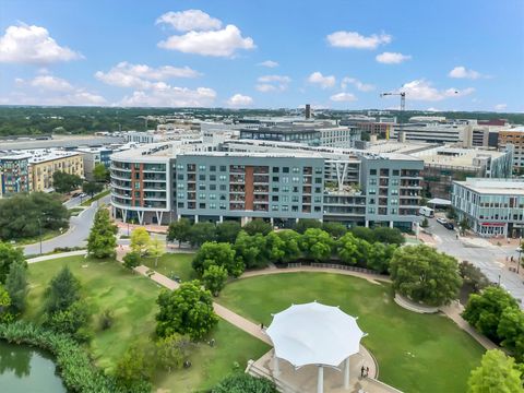Tiny photo for 1701 Simond Ave #226, Austin, TX 78723 (MLS # 8090131)