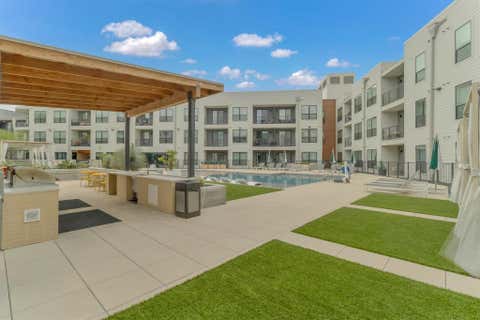 Tiny photo for 1701 Simond Ave #226, Austin, TX 78723 (MLS # 8090131)