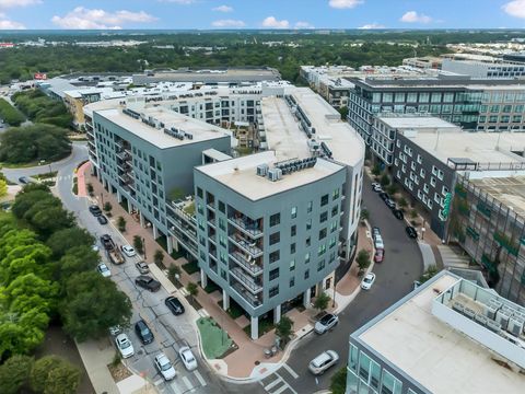Tiny photo for 1701 Simond Ave #226, Austin, TX 78723 (MLS # 8090131)