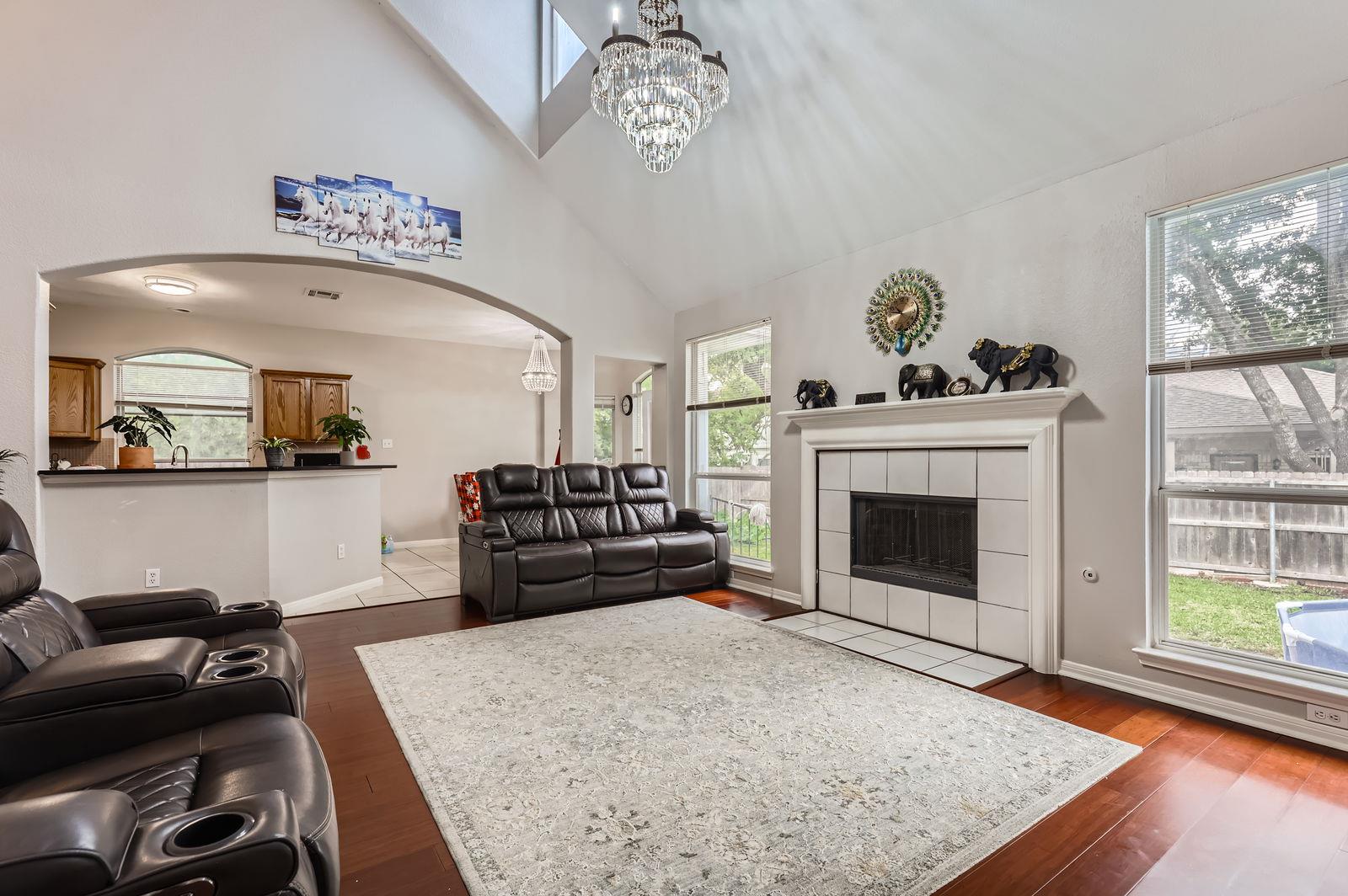 1503 Cherokee Run CV