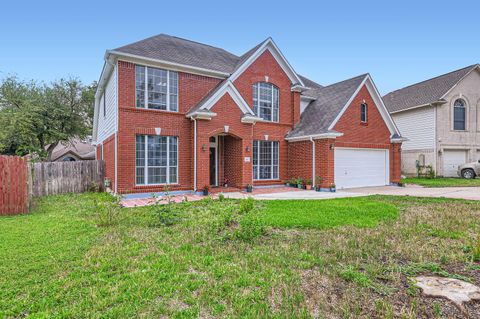 1503 Cherokee Run CV Pflugerville TX 78660