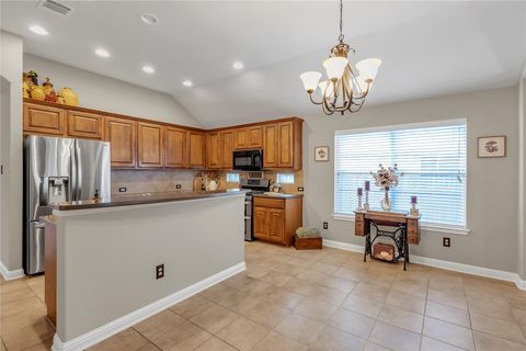Tiny photo for 2513 National Park BLVD, Austin, TX 78747 (MLS # 2874613)